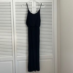 NWT maxi long dress